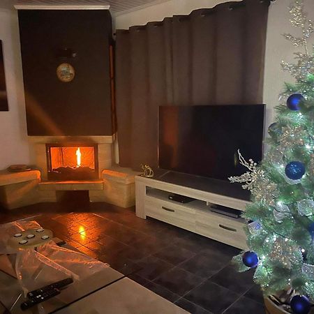 Hollywood Villa Campanário Kültér fotó