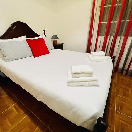 Hollywood Villa Campanário Kültér fotó
