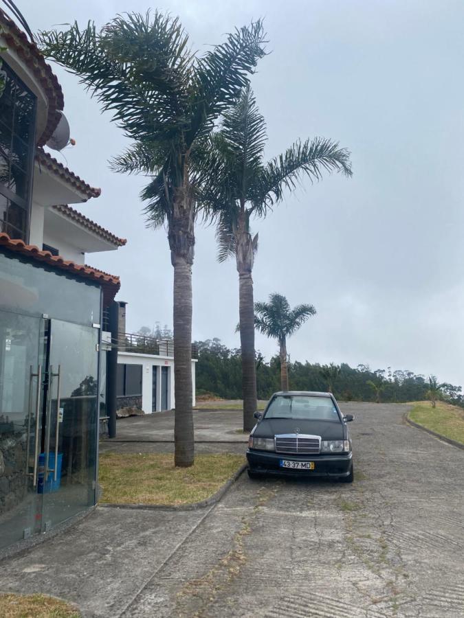 Hollywood Villa Campanário Kültér fotó