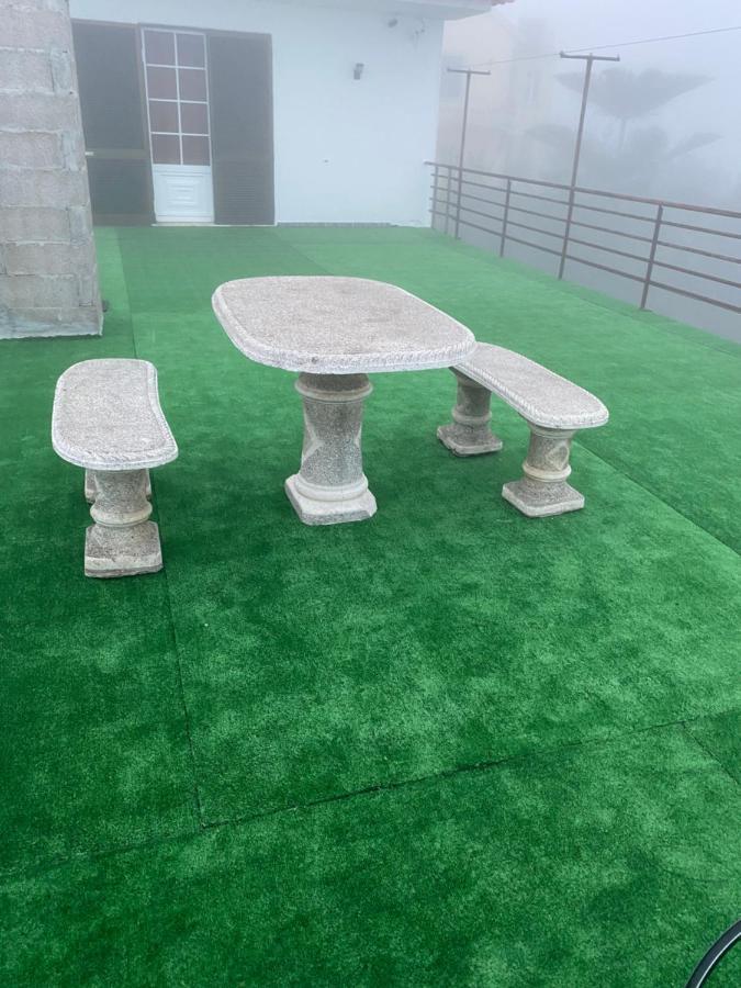 Hollywood Villa Campanário Kültér fotó