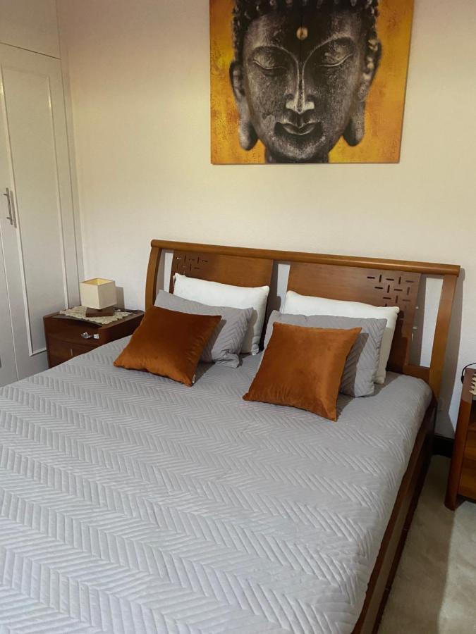 Hollywood Villa Campanário Kültér fotó