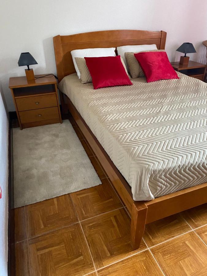 Hollywood Villa Campanário Kültér fotó