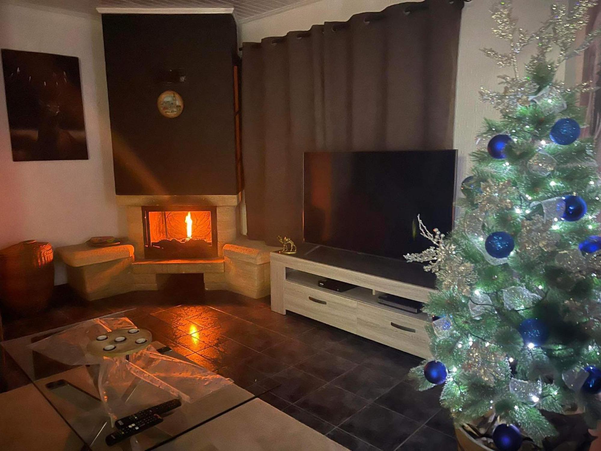 Hollywood Villa Campanário Kültér fotó
