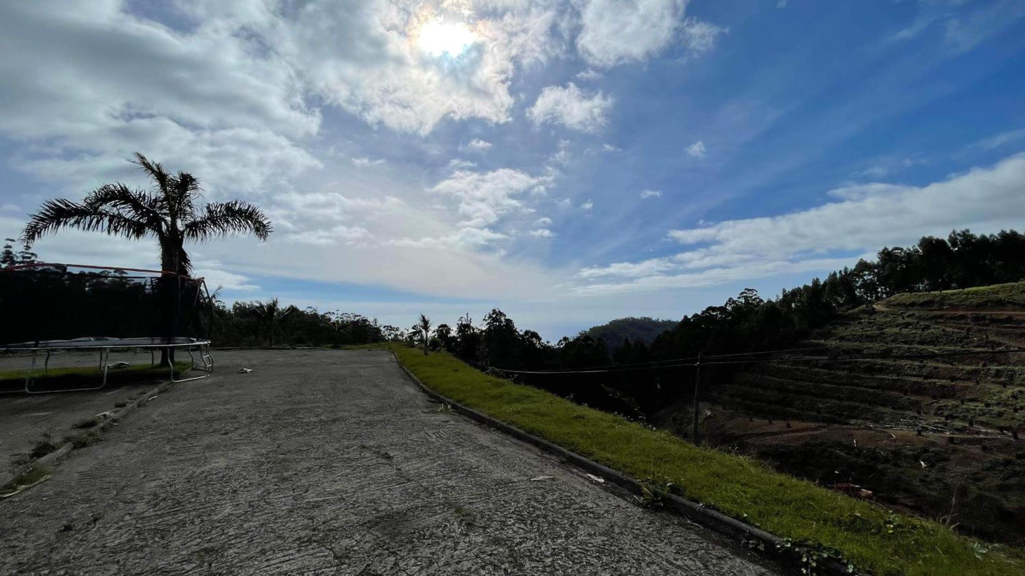 Hollywood Villa Campanário Kültér fotó