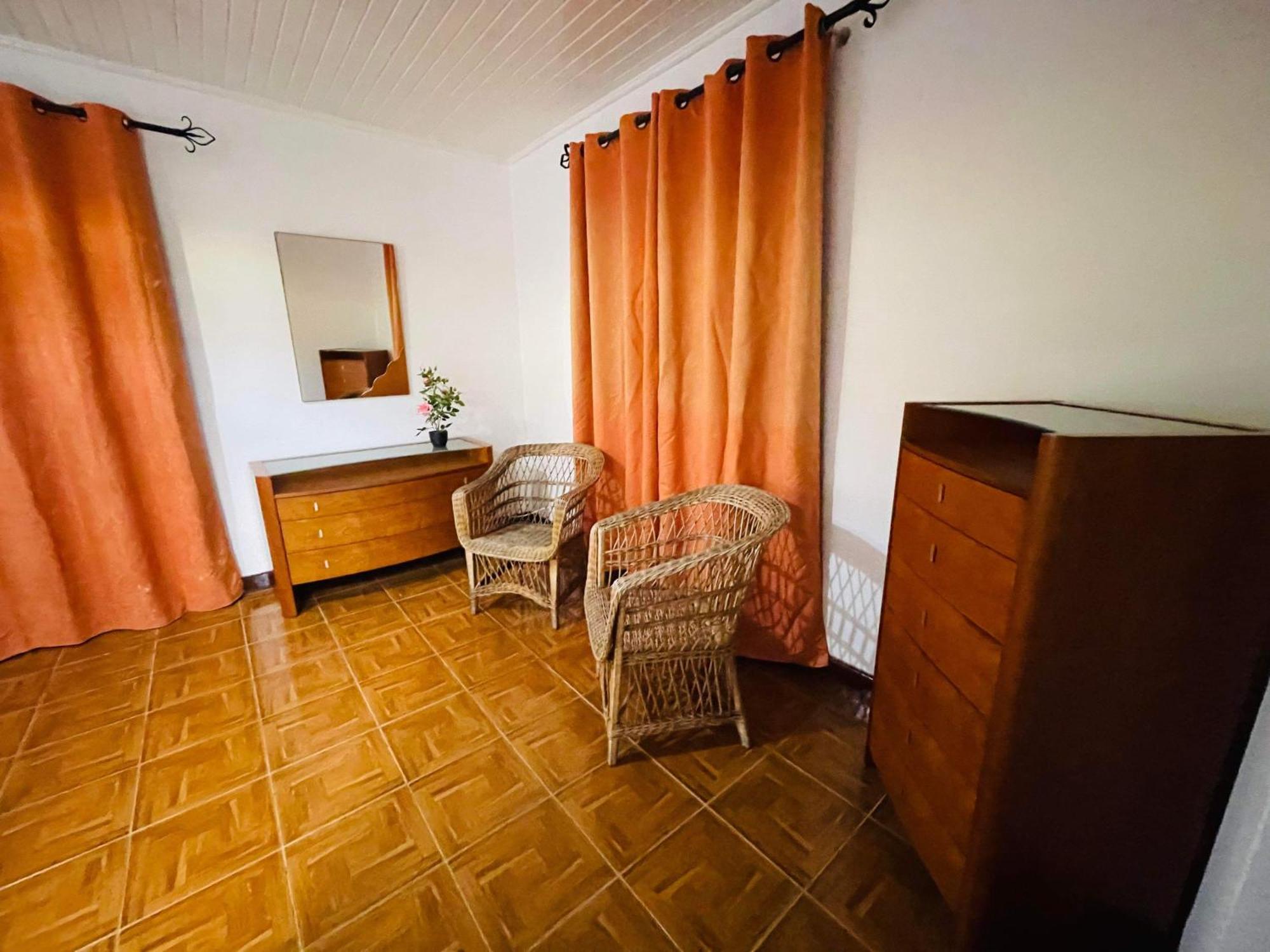 Hollywood Villa Campanário Kültér fotó