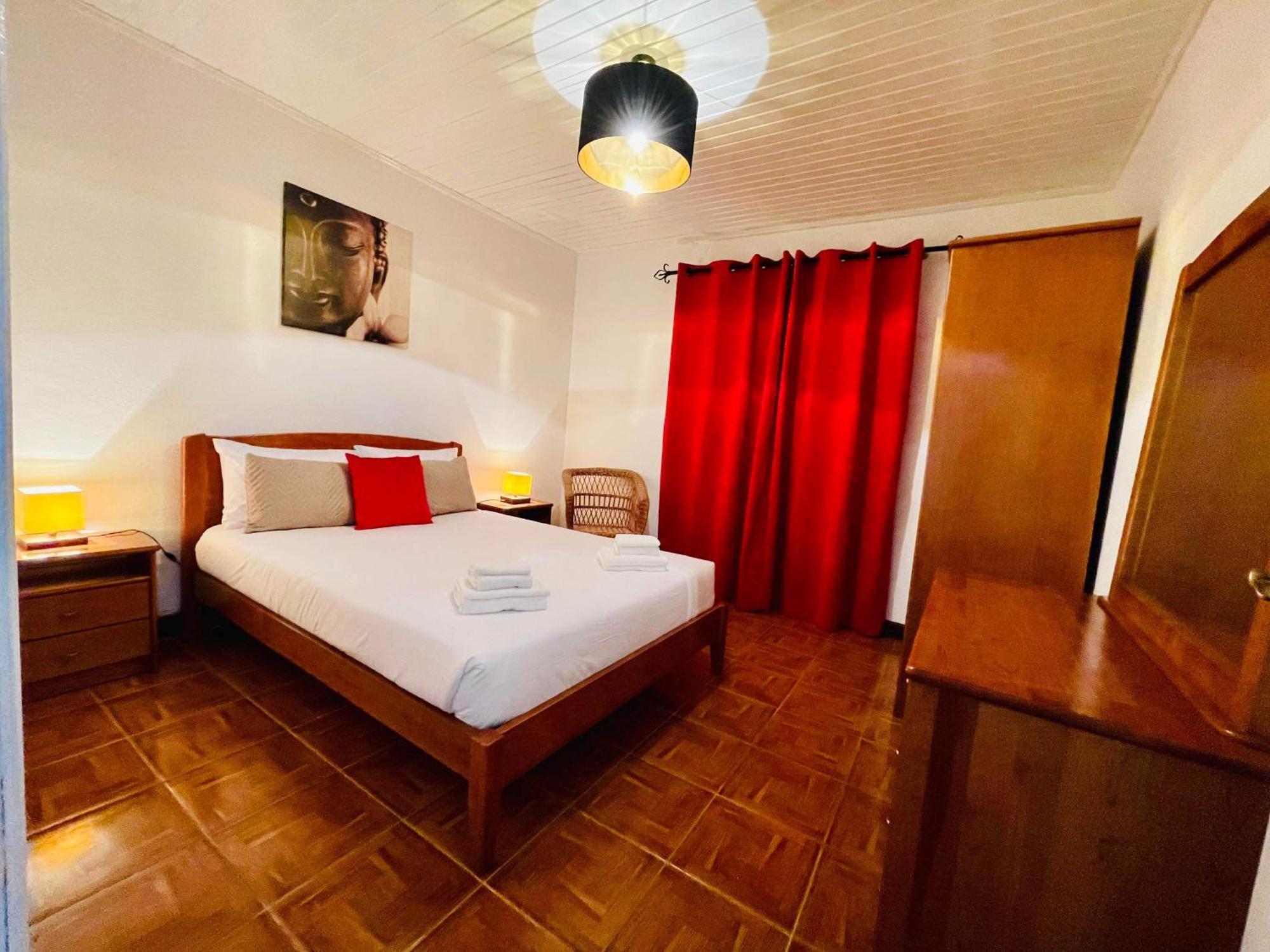 Hollywood Villa Campanário Kültér fotó